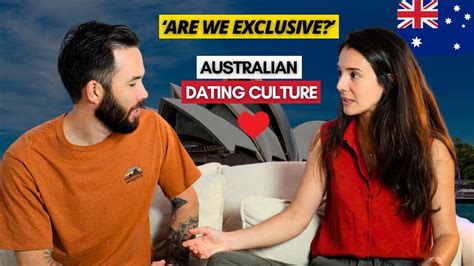 Latest dating site in australia